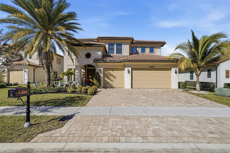 11665 NW 83rd Way Parkland FL 33076
