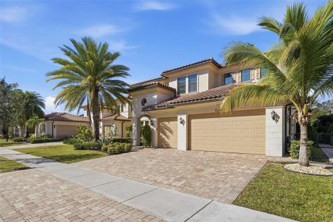 11665 NW 83rd Way Parkland FL 33076