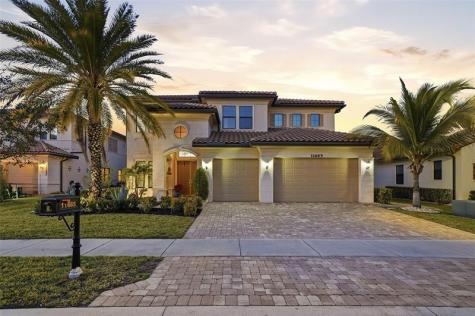 11665 NW 83rd Way Parkland FL 33076