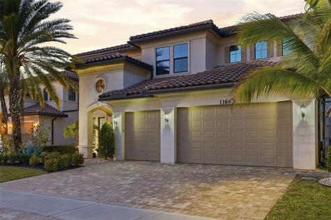 11665 NW 83rd Way Parkland FL 33076