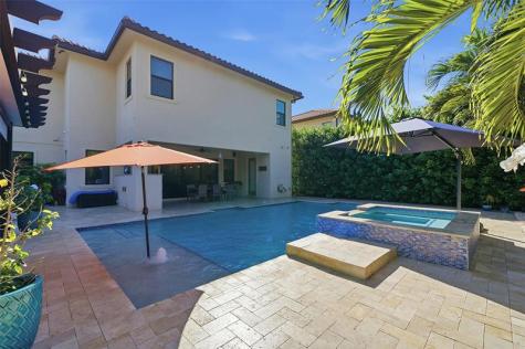 11665 NW 83rd Way Parkland FL 33076