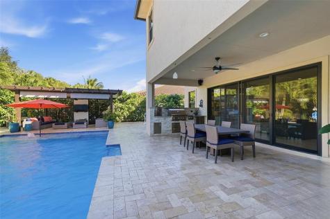 11665 NW 83rd Way Parkland FL 33076
