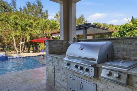 11665 NW 83rd Way Parkland FL 33076