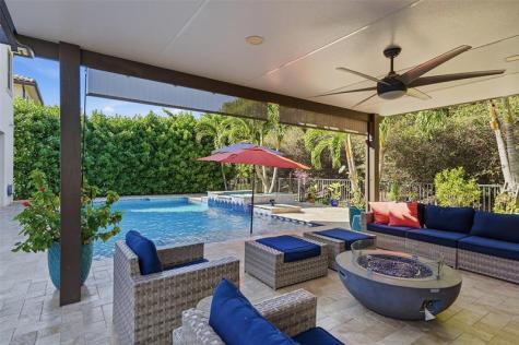 11665 NW 83rd Way Parkland FL 33076