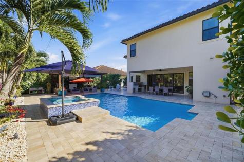 11665 NW 83rd Way Parkland FL 33076