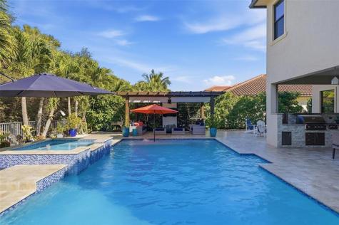 11665 NW 83rd Way Parkland FL 33076