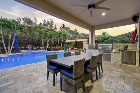 11665 NW 83rd Way Parkland FL 33076
