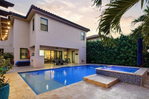 11665 NW 83rd Way Parkland FL 33076