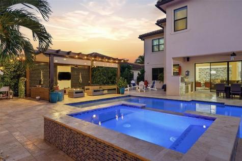 11665 NW 83rd Way Parkland FL 33076