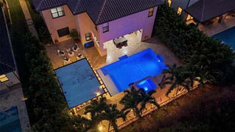 11665 NW 83rd Way Parkland FL 33076