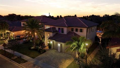 11665 NW 83rd Way Parkland FL 33076