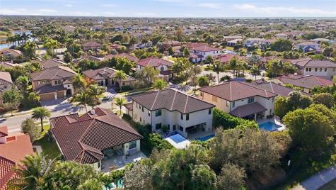 11665 NW 83rd Way Parkland FL 33076