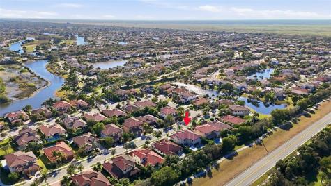 11665 NW 83rd Way Parkland FL 33076