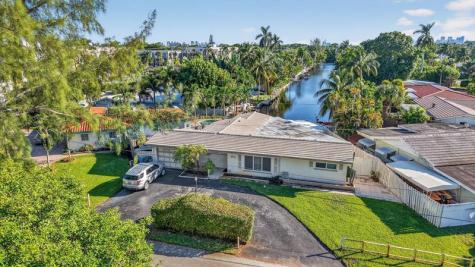 1570 NE 30th Place Oakland Park FL 33334