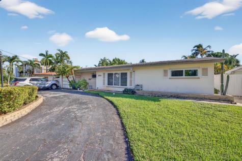 1570 NE 30th Place Oakland Park FL 33334