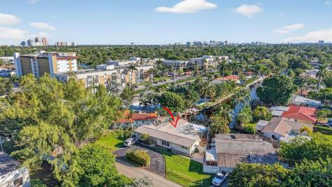 1570 NE 30th Place Oakland Park FL 33334