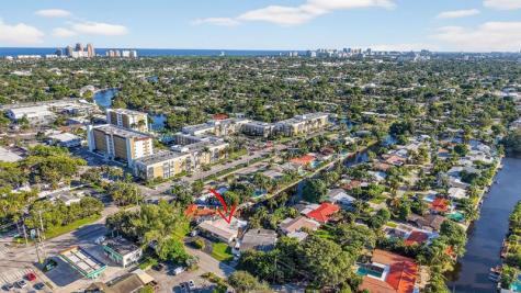 1570 NE 30th Place Oakland Park FL 33334