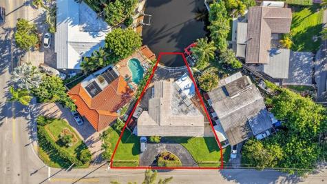 1570 NE 30th Place Oakland Park FL 33334