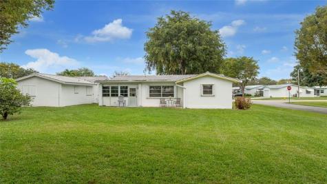 1251 NW 90th Drive Plantation FL 33322
