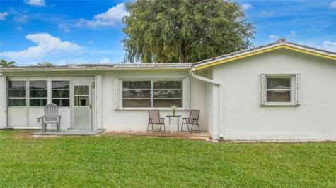1251 NW 90th Drive Plantation FL 33322