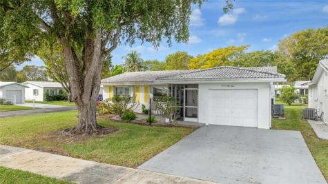 1251 NW 90th Drive Plantation FL 33322