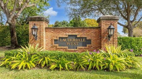 1251 NW 90th Drive Plantation FL 33322