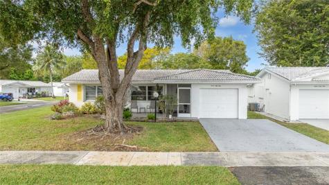 1251 NW 90th Drive Plantation FL 33322