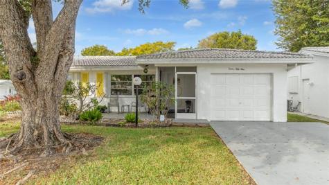 1251 NW 90th Drive Plantation FL 33322