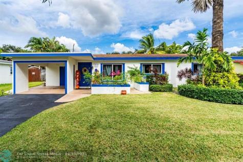 315 S 57th Avenue Hollywood FL 33023