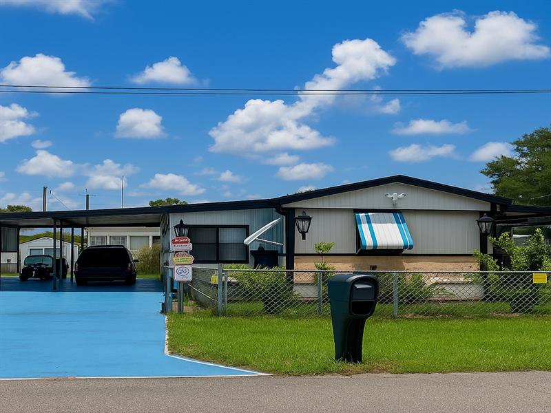 4143 SE 29th Court Okeechobee FL 34974