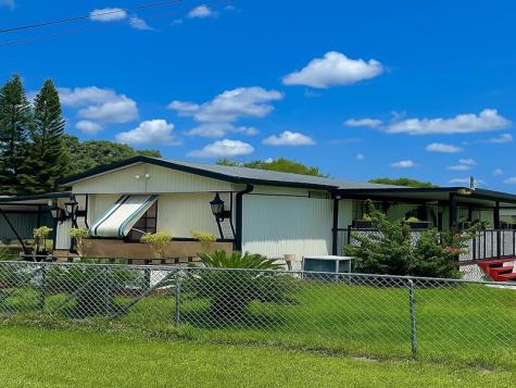 4143 SE 29th Court Okeechobee FL 34974