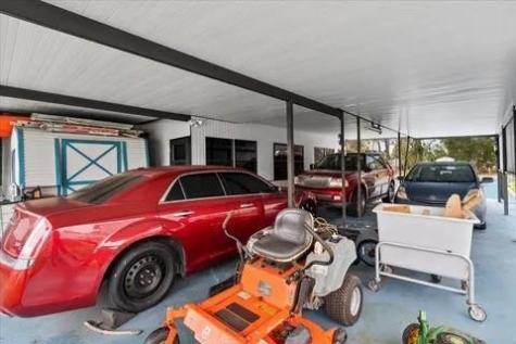 4143 SE 29th Court Okeechobee FL 34974