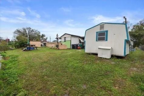4143 SE 29th Court Okeechobee FL 34974