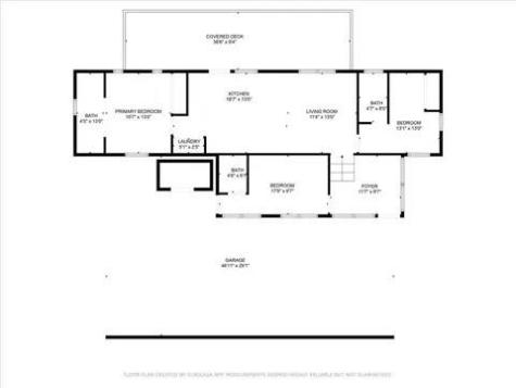 4143 SE 29th Court Okeechobee FL 34974