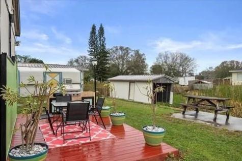 4143 SE 29th Court Okeechobee FL 34974