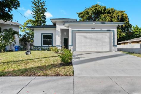 2407 NW 8 Street Fort Lauderdale FL 33311