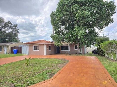 2420 N 59th Terrace Hollywood FL 33021