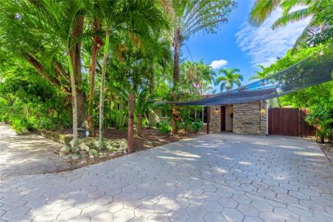 1317 SW 18th Avenue Fort Lauderdale FL 33312