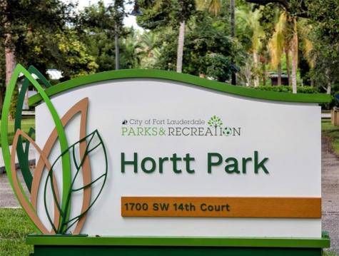 1317 SW 18th Avenue Fort Lauderdale FL 33312