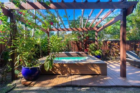 1317 SW 18th Avenue Fort Lauderdale FL 33312