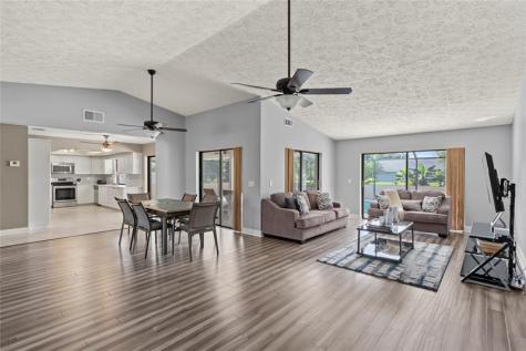 1862 SE Boma Avenue Port St Lucie FL 34952