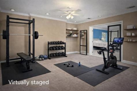 1862 SE Boma Avenue Port St Lucie FL 34952