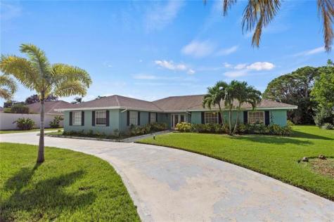 1862 SE Boma Avenue Port St Lucie FL 34952