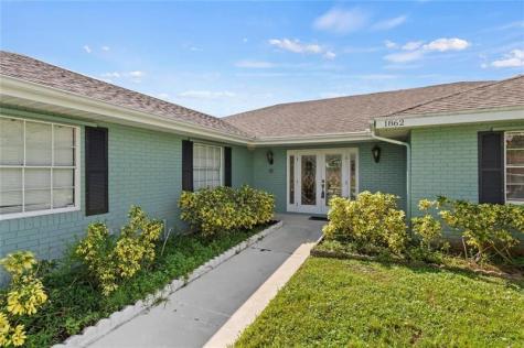 1862 SE Boma Avenue Port St Lucie FL 34952
