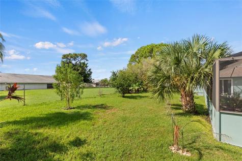1862 SE Boma Avenue Port St Lucie FL 34952