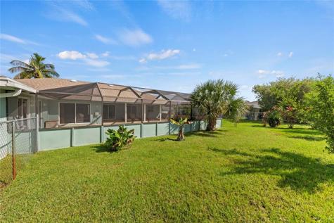 1862 SE Boma Avenue Port St Lucie FL 34952