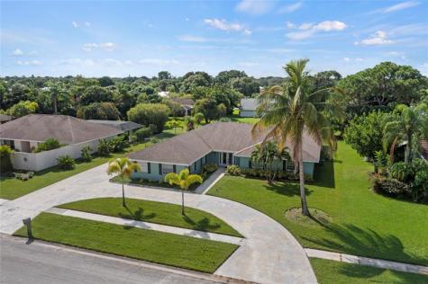 1862 SE Boma Avenue Port St Lucie FL 34952
