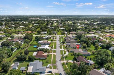 1862 SE Boma Avenue Port St Lucie FL 34952