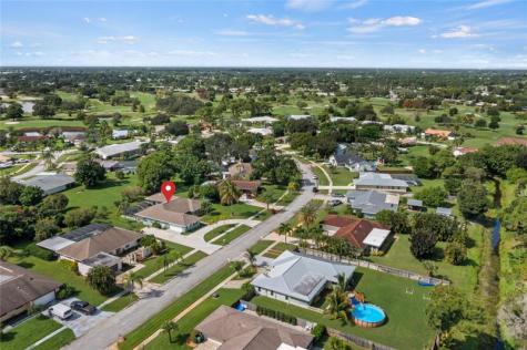 1862 SE Boma Avenue Port St Lucie FL 34952