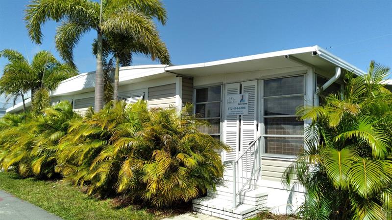 100 N Harbor Drive Vero Beach FL 32960